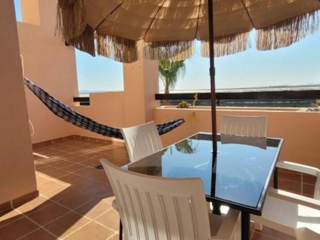 Apartamento en venta en Alhama de Murcia, Condado de Alhama