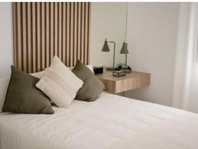 apartamento en Venta en Alhama De Murcia. ETRV T7991