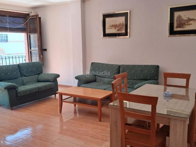 Apartamento en venta en Alhama de Murcia, Sierra de Carrascoy. Apartamentos Alhama de.