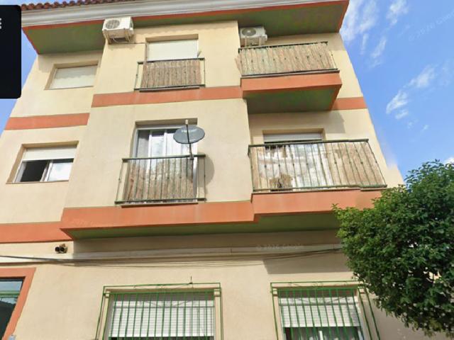 Apartamento en venta en Alhama de Murcia
