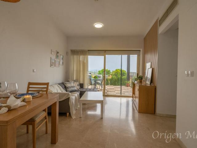 Apartamento en venta en Alhaurín de la Torre, Alquería Torrealquería. Apartamentos Alhaurín de la.