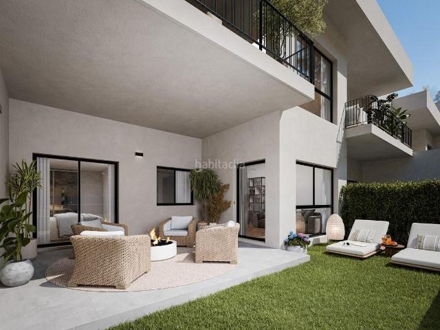 Apartamento en venta en Alhaurín de la Torre, Jardines de Alhaurín Huerta Alta Fuensanguínea. Olivara living tu vivienda de obra nueva en Alhaurín de la Torre. Apartamentos Alhaurín de la.