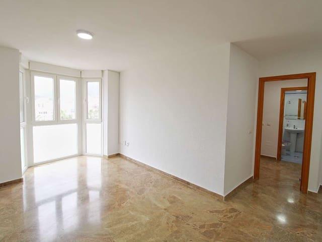 Apartamento en venta en Alhaurín de la Torre, Málaga Costa del Sol