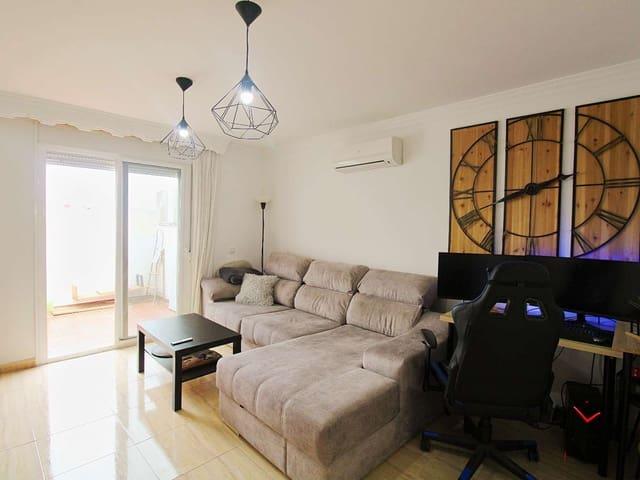 Apartamento en venta en Alhaurín de la Torre, Málaga Costa del Sol