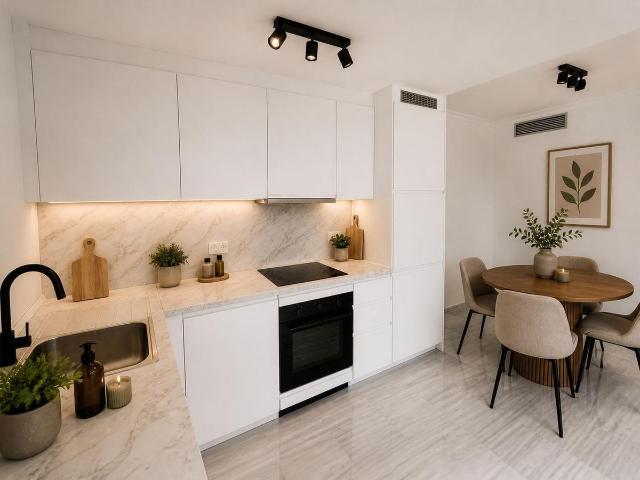 Apartamento en venta en Alhaurín el Grande Málaga