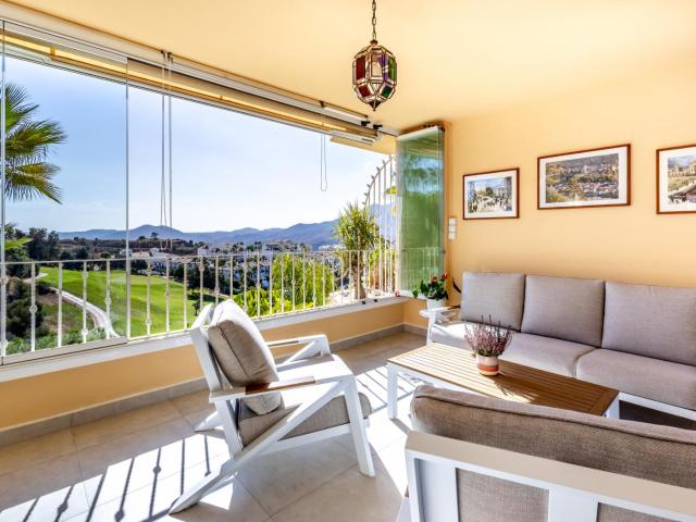 Apartamento en venta en Alhaurín el Grande Málaga