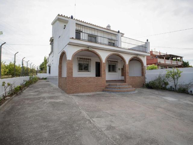 Apartamento en venta en Alhaurín el Grande Málaga
