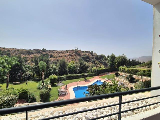 Apartamento en venta en Alhaurín Golf, Málaga Costa del Sol