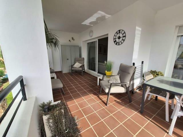 Apartamento en venta en Alhaurín Golf, Málaga Costa del Sol