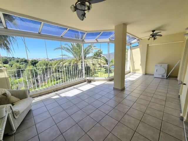 Apartamento en venta en Alhaurín Golf, Málaga Costa del Sol