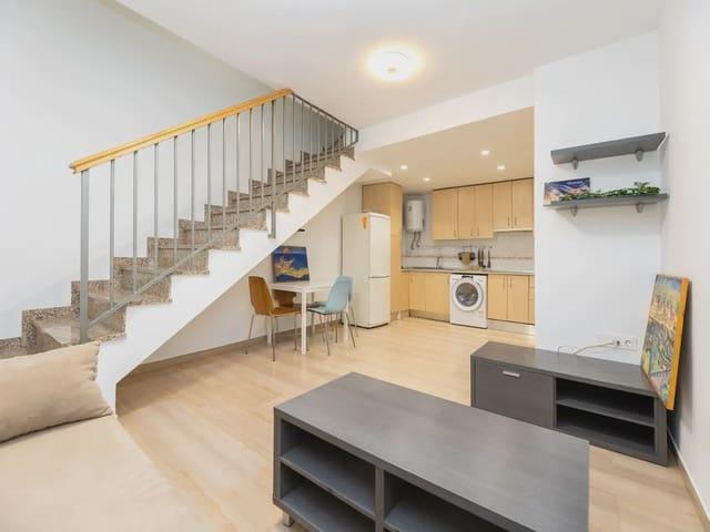 Apartamento en venta en Alhendín, Granada