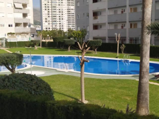 Apartamento en Venta en Alitana Casablanca
