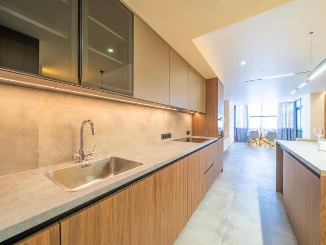 Apartamento en Venta en Alitana Casablanca