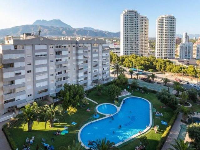 Apartamento en Venta en Alitana Casablanca