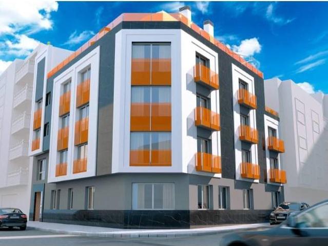 Apartamento en venta en Alicante