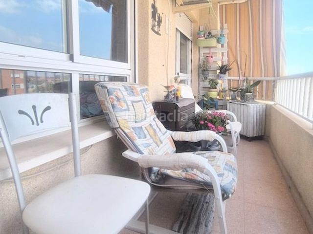 Apartamento en venta en Alicante, Tómbola. Apartamento en venta en Tómbola, 4 dormitorios. Apartamentos.