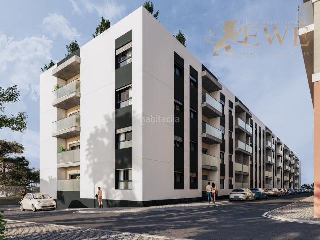 Apartamento en venta en Alicante, Villafranqueza. Elegante apartamento a 6 km de la playa de Albufereta, en Alicante. Apartamentos.