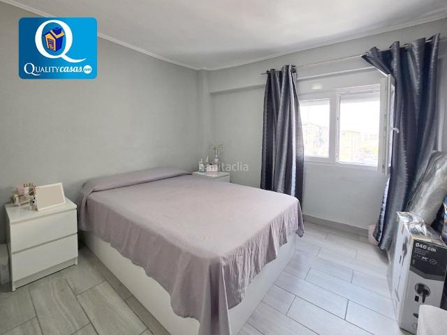Apartamento en venta en Alicante, Virgen del Remedio Parque Lo Morant. Apartamento en venta en Virgen del Remedio, 3 dormitorios. Apartamentos.