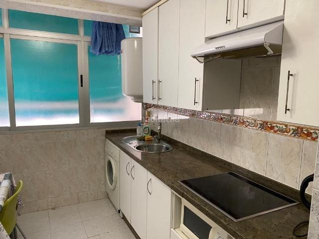 Apartamento en venta en Alicante, Virgen del Remedio Parque Lo Morant. Dos estudios con una rentabildad alta. Apartamentos.