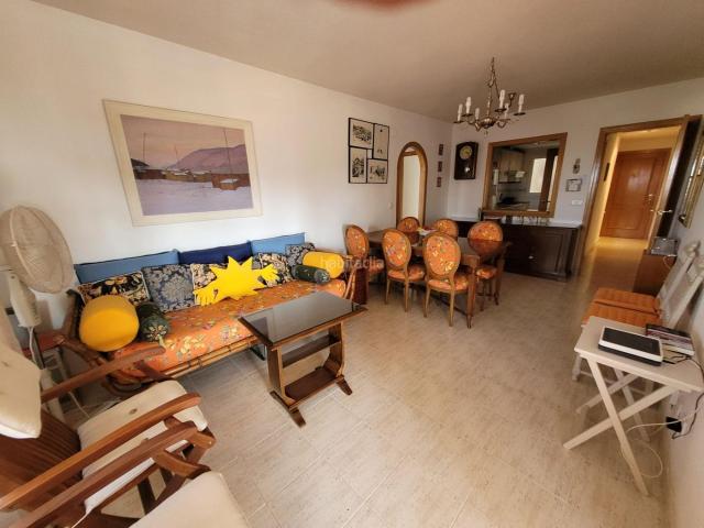 Apartamento en venta en Alicante, Agua Amarga Urbanova. Apartamentos.