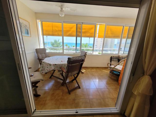 Apartamento en venta en Alicante, Agua Amarga Urbanova. Apartamentos.