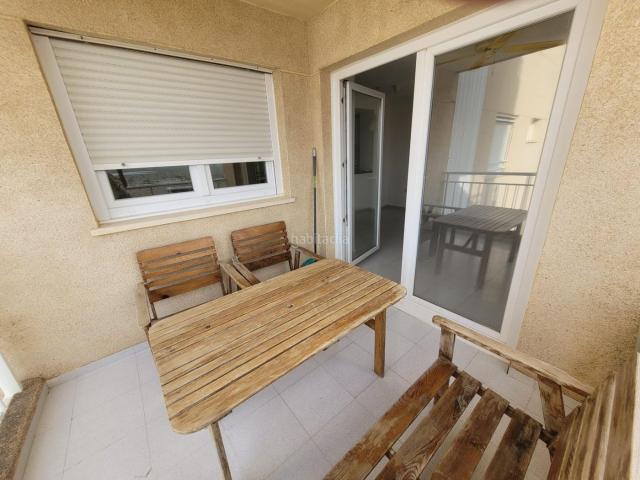 Apartamento en venta en Alicante, Agua Amarga Urbanova. Apartamentos.