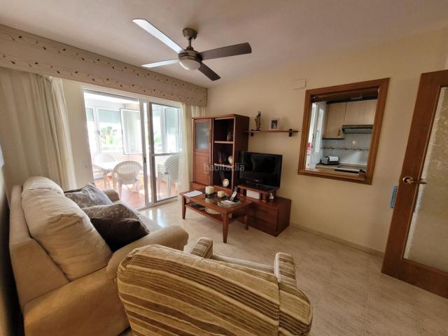 Apartamento en venta en Alicante, Agua Amarga Urbanova. Apartamentos.