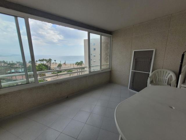 Apartamento en venta en Alicante, Agua Amarga Urbanova. Apartamentos.
