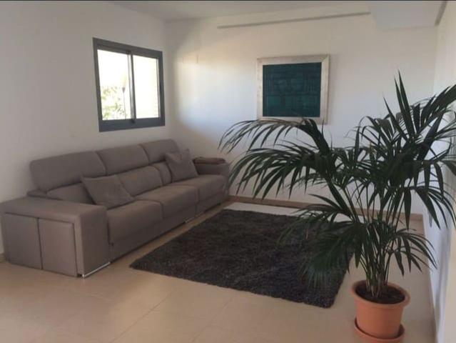 Apartamento en venta en Alicante / Alacant, Alicante Costa Blanca
