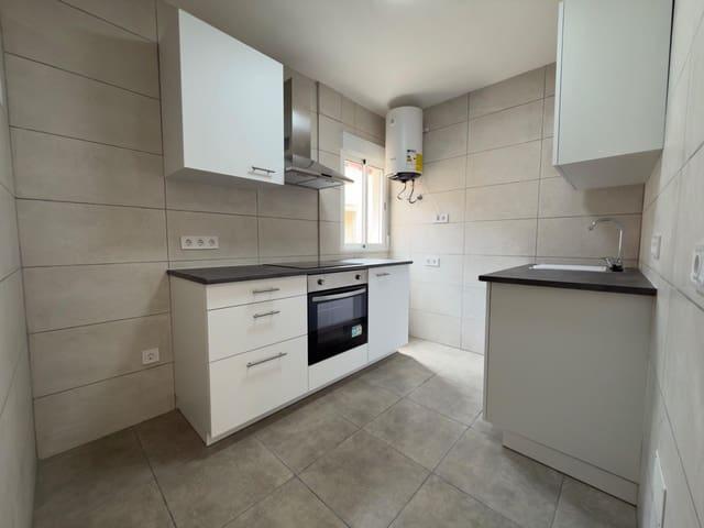 Apartamento en venta en Alicante / Alacant, Alicante Costa Blanca