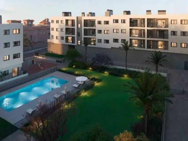 Apartamento en venta en Alicante / Alacant, Alicante Costa Blanca
