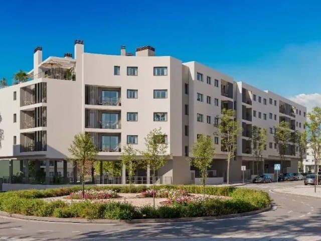 Apartamento en venta en Alicante / Alacant, Alicante Costa Blanca