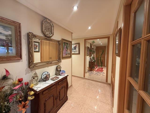 Apartamento en venta en Alicante / Alacant, Alicante Costa Blanca