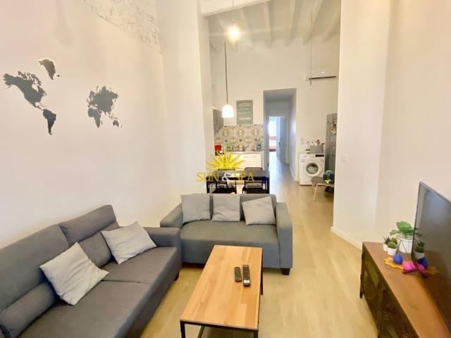 Apartamento en venta en Alicante / Alacant, Alicante Costa Blanca