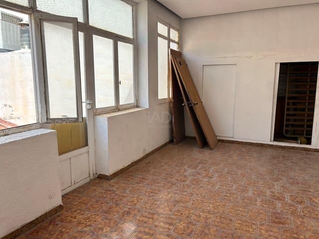 Apartamento en venta en Alicante / Alacant, Alicante Costa Blanca