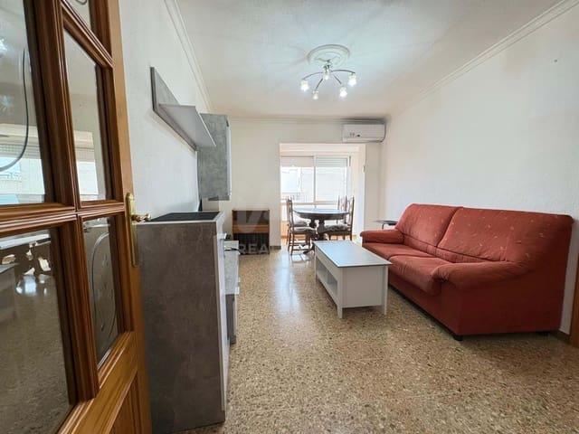 Apartamento en venta en Alicante / Alacant, Alicante Costa Blanca
