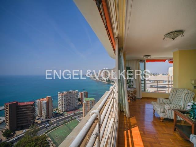 Apartamento en venta en Alicante / Alacant, Alicante Costa Blanca