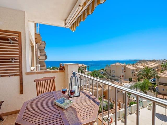 Apartamento en venta en Alicante / Alacant, Alicante Costa Blanca