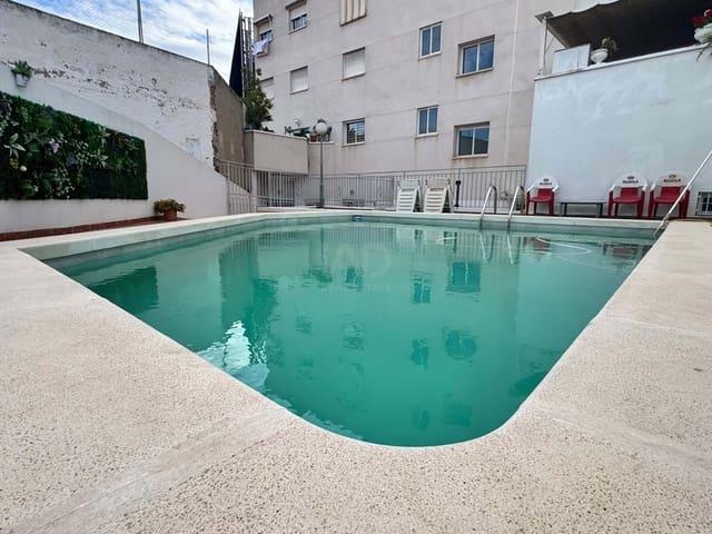 Apartamento en venta en Alicante / Alacant, Alicante Costa Blanca