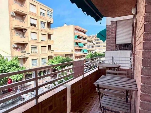 Apartamento en venta en Alicante / Alacant, Alicante Costa Blanca