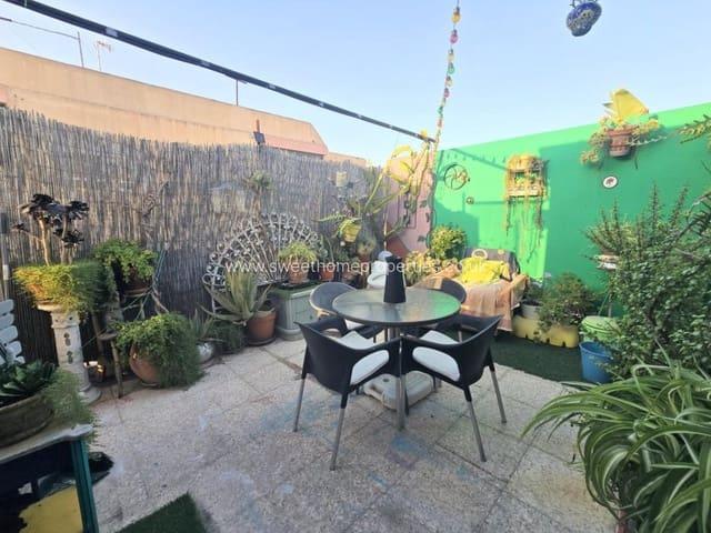 Apartamento en venta en Alicante / Alacant, Alicante Costa Blanca
