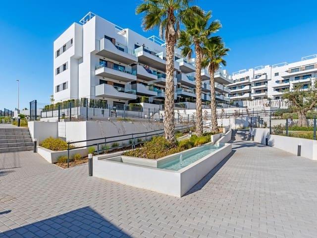 Apartamento en venta en Alicante / Alacant, Alicante Costa Blanca