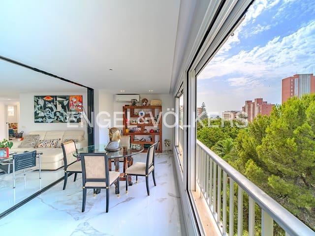 Apartamento en venta en Alicante / Alacant, Alicante Costa Blanca
