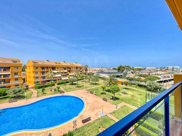 Apartamento en venta en Alicante / Alacant, Alicante Costa Blanca