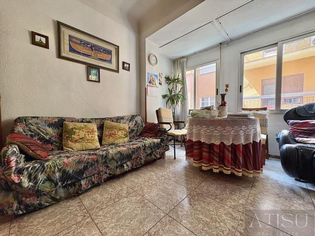 Apartamento en venta en Alicante / Alacant, Alicante Costa Blanca