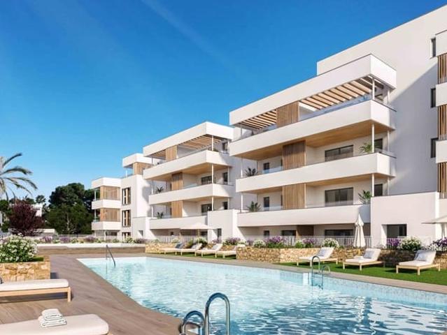 Apartamento en venta en Alicante / Alacant, Alicante Costa Blanca