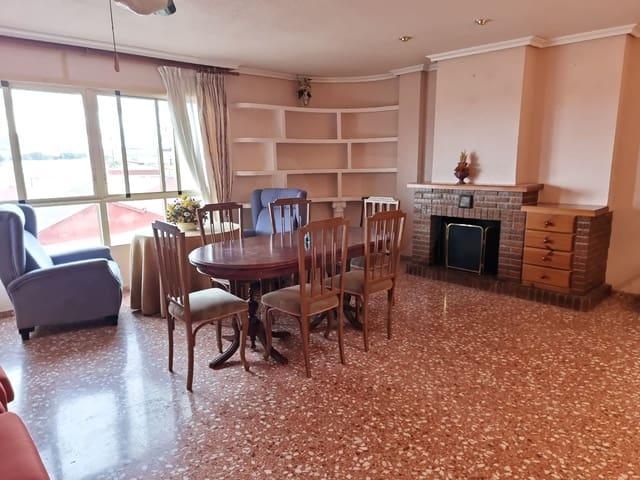 Apartamento en venta en Alicante / Alacant, Alicante Costa Blanca