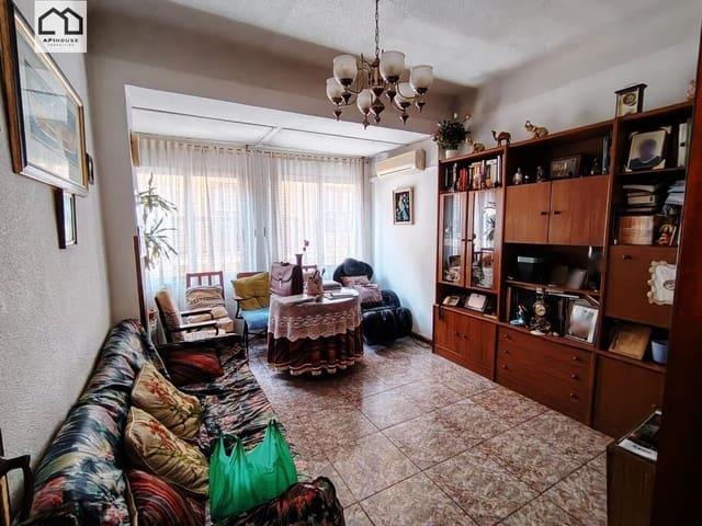 Apartamento en venta en Alicante / Alacant, Alicante Costa Blanca