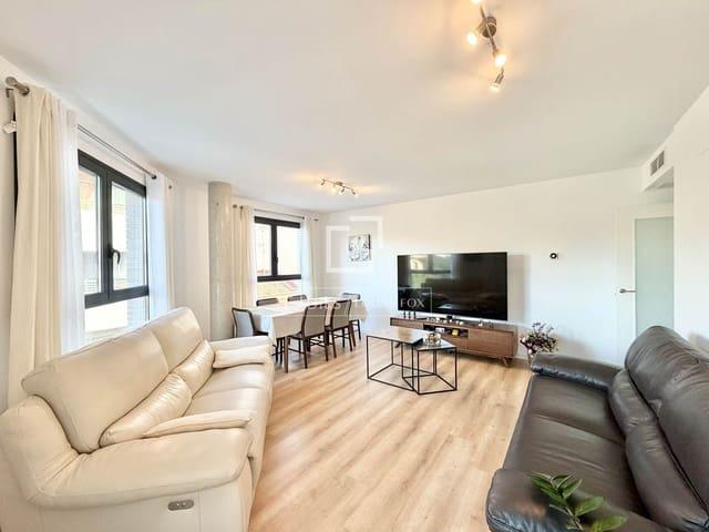 Apartamento en venta en Alicante / Alacant, Alicante Costa Blanca