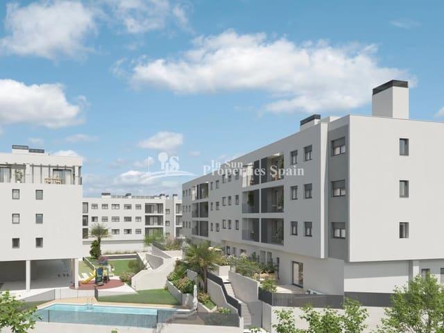 Apartamento en venta en Alicante / Alacant, Alicante Costa Blanca